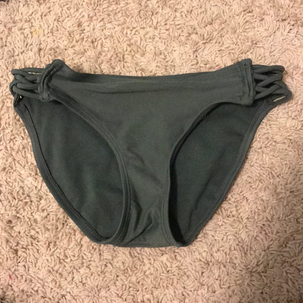 Target bikini bottoms